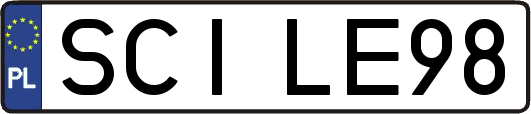 SCILE98