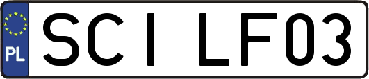 SCILF03