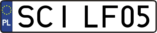 SCILF05