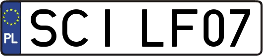SCILF07