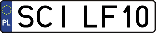 SCILF10