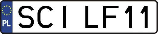 SCILF11