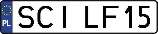 SCILF15