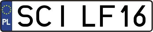 SCILF16