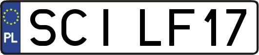 SCILF17