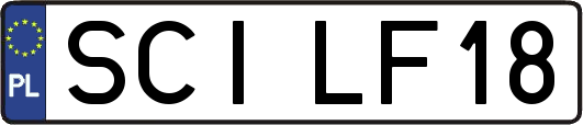 SCILF18