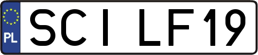 SCILF19