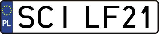 SCILF21