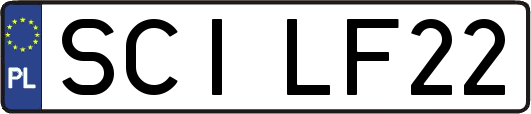 SCILF22
