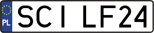 SCILF24