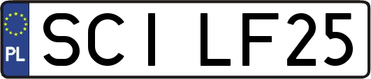 SCILF25