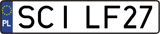 SCILF27