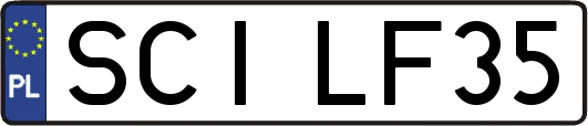 SCILF35