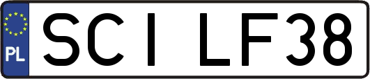 SCILF38