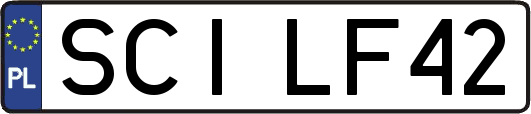 SCILF42