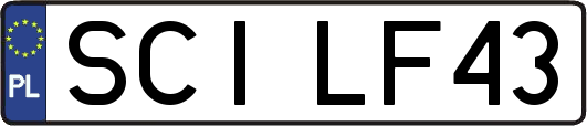 SCILF43