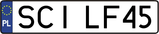 SCILF45