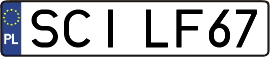 SCILF67