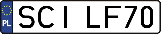 SCILF70