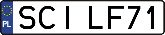 SCILF71