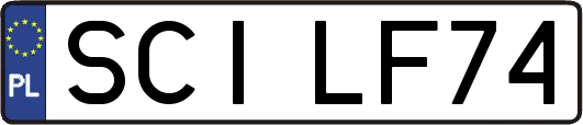 SCILF74