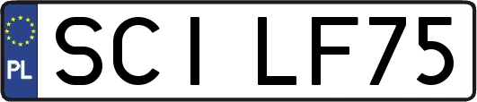 SCILF75