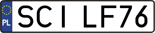 SCILF76