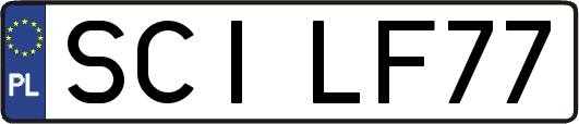 SCILF77