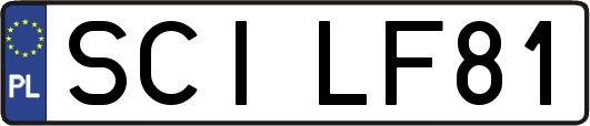 SCILF81