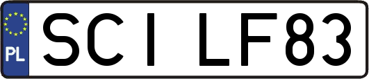 SCILF83