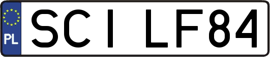 SCILF84