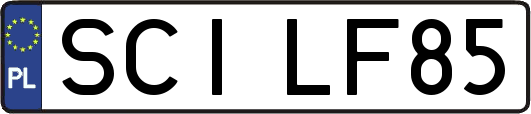 SCILF85