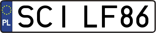 SCILF86