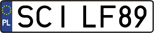 SCILF89