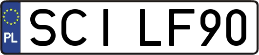 SCILF90