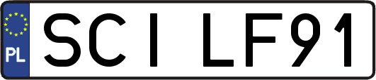 SCILF91