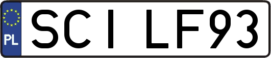 SCILF93