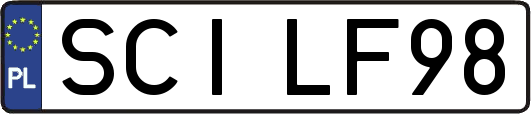 SCILF98