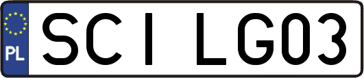 SCILG03