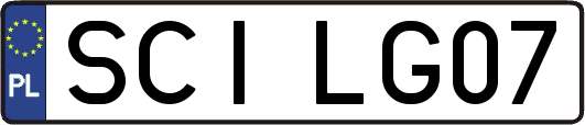 SCILG07