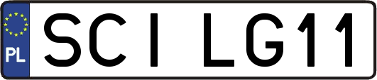 SCILG11
