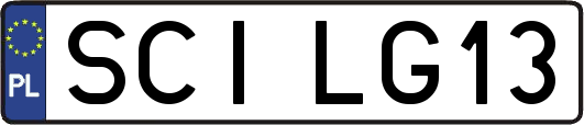 SCILG13