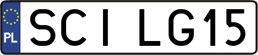 SCILG15