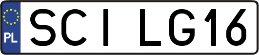 SCILG16