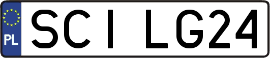 SCILG24