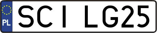 SCILG25