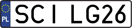 SCILG26