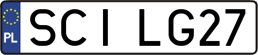 SCILG27