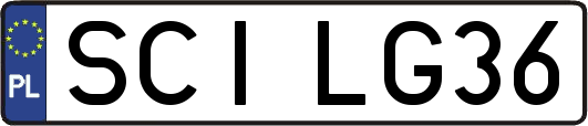 SCILG36