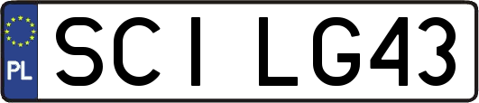 SCILG43